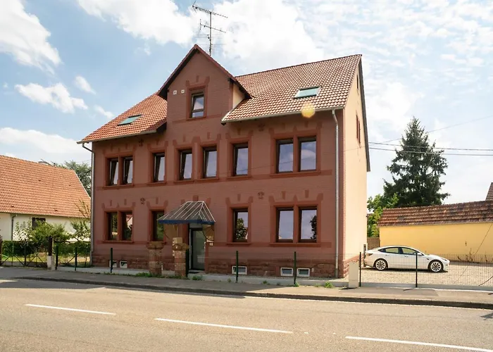 Gemütlich 2