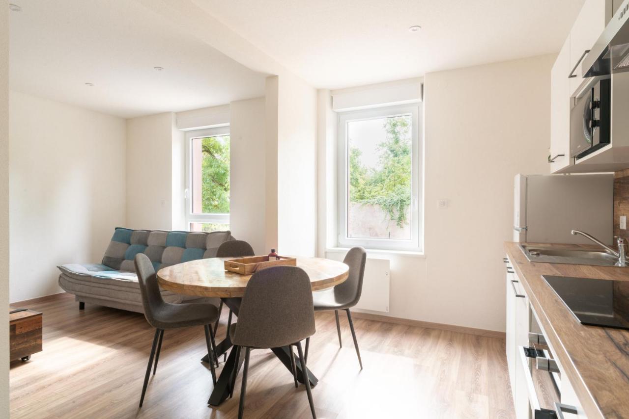 Apartment Gemütlich 2 *