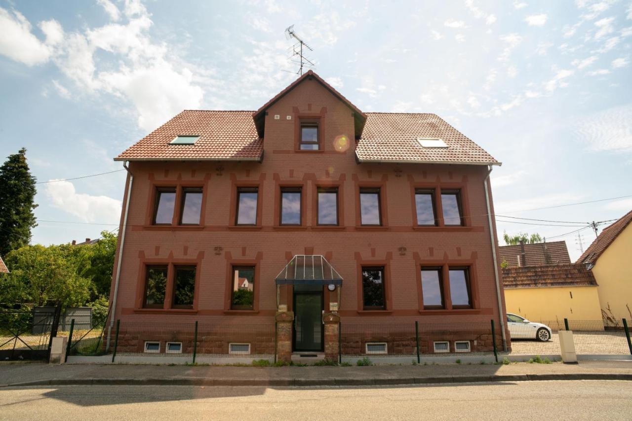 Apartment Gemütlich 2